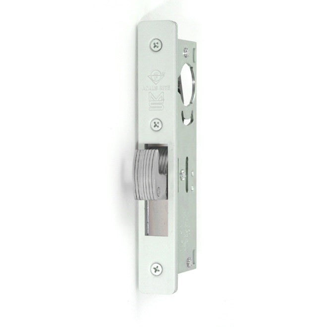 Adams Rite MS1850S350 Deadlock Flat Faceplate 1-1/8 inch Hook Bolt