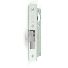 Adams Rite MS1850S350 Deadlock Flat Faceplate 1-1/8 inch Hook Bolt