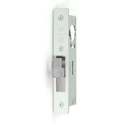 Adams Rite MS1850S350 Deadlock Flat Faceplate 1-1/8 inch Hook Bolt