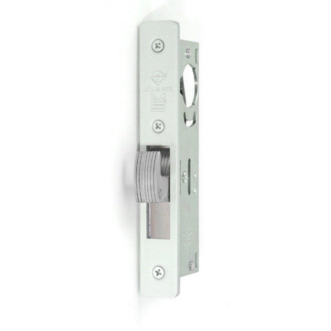 Adams Rite MS1850S350 Deadlock Flat Faceplate 1-1/8 inch Hook Bolt