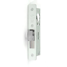 Adams Rite MS1850S350 Deadlock Flat Faceplate 1-1/8 inch Hook Bolt