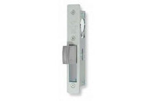 Adams Rite MS Deadlock Flat Faceplate 1-1/2 inch Hook Bolt