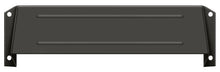Deltana MSH158U10B Letter Box Hood; Oil Rubbed Bronze Finish.