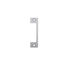 HES N-630 Faceplate