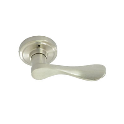 Better Home Products Waterfront Privacy Door Lever