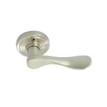 Better Home Products Waterfront Privacy Door Lever