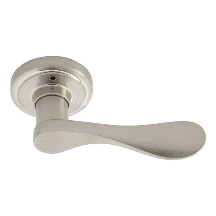 Better Home Products Waterfront Privacy Door Lever