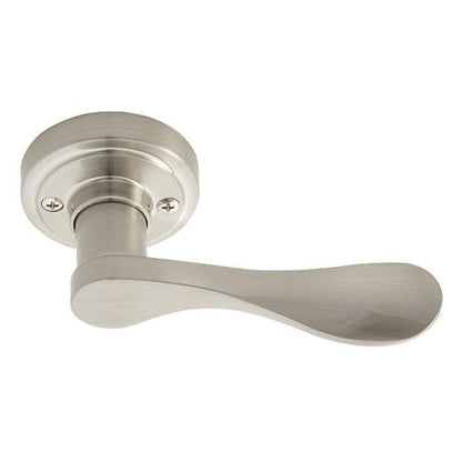 Better Home Products Waterfront Left Hand Dummy Door Lever