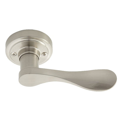 Better Home Products Waterfront Left Hand Handleset Trim