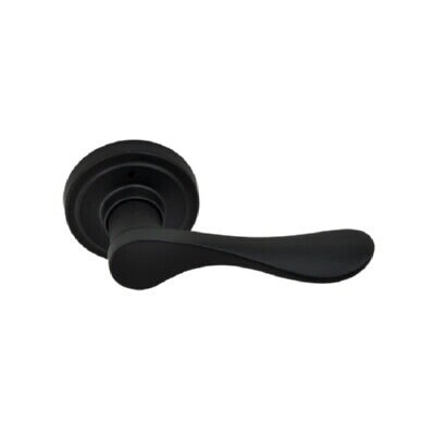 Better Home Products Waterfront Privacy Door Lever