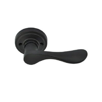 Better Home Products Waterfront Right Hand Dummy Door Lever