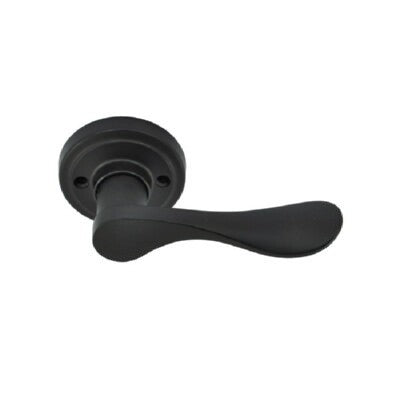Better Home Products Waterfront Right Hand Handleset Trim