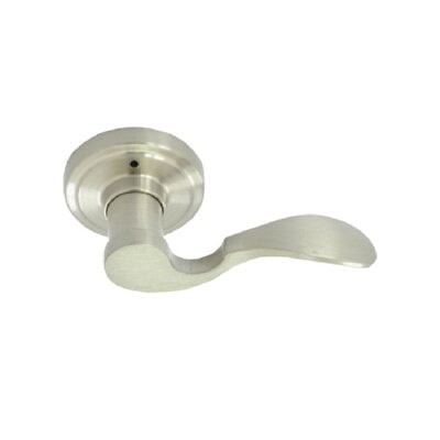 Better Home Products Dolores Park Privacy Door Lever