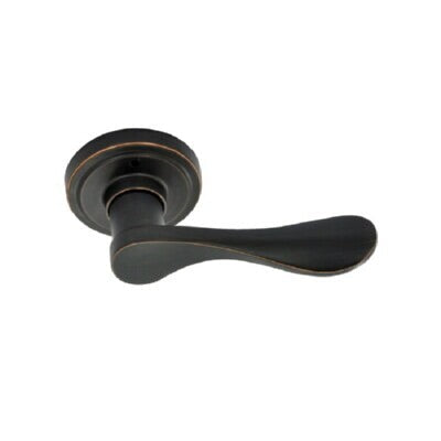 Better Home Products Waterfront Privacy Door Lever