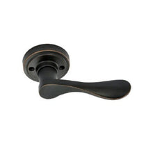 Better Home Products Waterfront Left Hand Handleset Trim