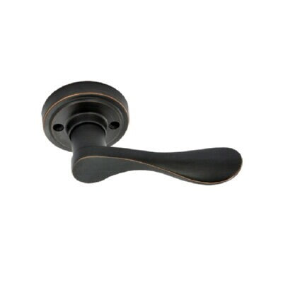 Better Home Products Waterfront Right Hand Handleset Trim