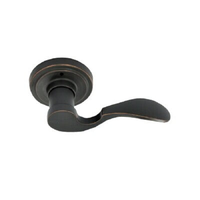Better Home Products Dolores Park Privacy Door Lever