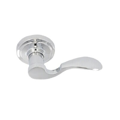 Better Home Products Dolores Park Privacy Door Lever