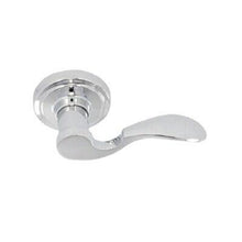 Better Home Products Dolores Park Privacy Door Lever