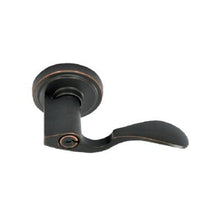 Better Home Products Dolores Park Left Hand Keyed Entry Door Lever