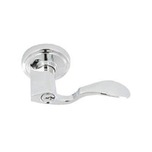 Better Home Products Dolores Park Left Hand Keyed Entry Door Lever