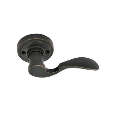 Better Home Products Dolores Left Hand Handleset Trim