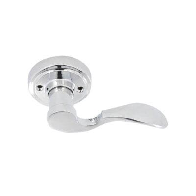 Better Home Products Dolores Left Hand Handleset Trim