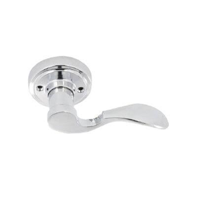 Better Home Products Dolores Left Hand Handleset Trim