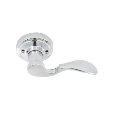 Better Home Products Dolores Right Hand Handleset Trim