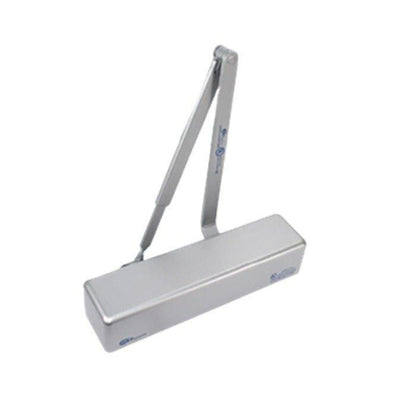 Cal-Royal N900PBF Surface Mounted Door Closer.