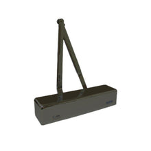 Cal-Royal N900PBFDA Surface Mounted Door Closer Delayed Action.