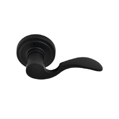 Better Home Products Dolores Park Privacy Door Lever