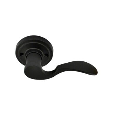 Better Home Products Dolores Park Right Hand Dummy Door Lever