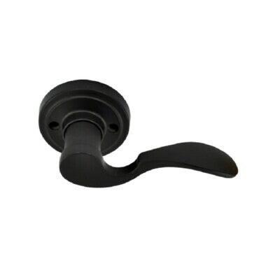 Better Home Products Dolores Left Hand Handleset Trim