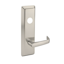 Corbin Russwin N959ET630LHRLC Storeroom Newport Lever Exit Trim