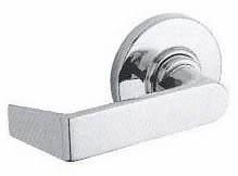 Schlage Commercial ND44S-RHO Rhodes Hospital Privacy Door Lever