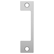 HES NM-630 Faceplate