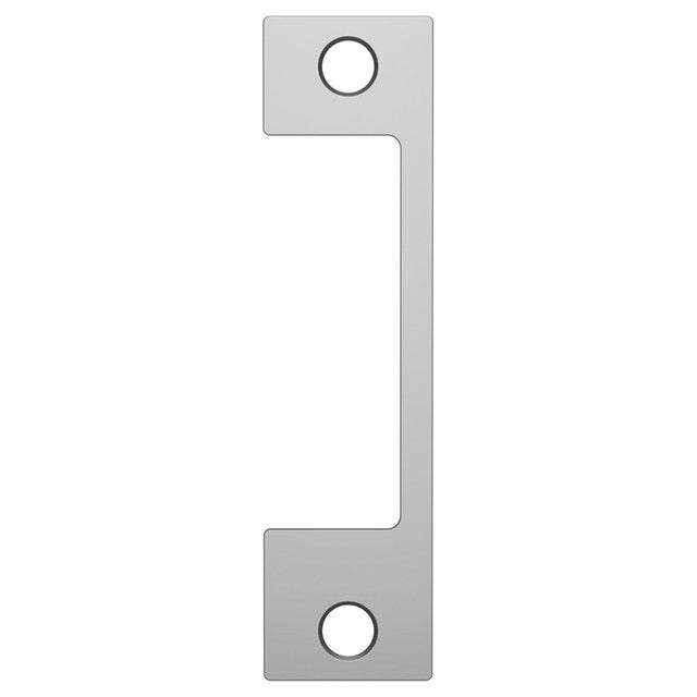 HES NM-630 Faceplate.