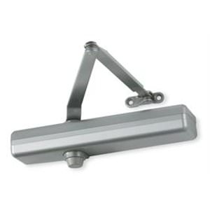 LCN 1461RWPAAL Parallel Arm Surface Mount Door Closer.