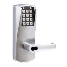 Kaba Simplex P2031BLL626 Powerplex Self Powering Pushbutton Cylindrical Lock.