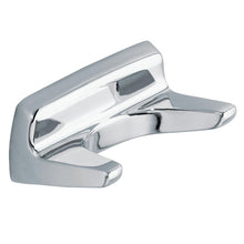 Moen P5030 Contemporary Double Robe Hook Bright Chrome Finish.