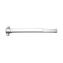 Lockey PB1100FRFIRE Fire Rated Panic Bar Rim Exit Device