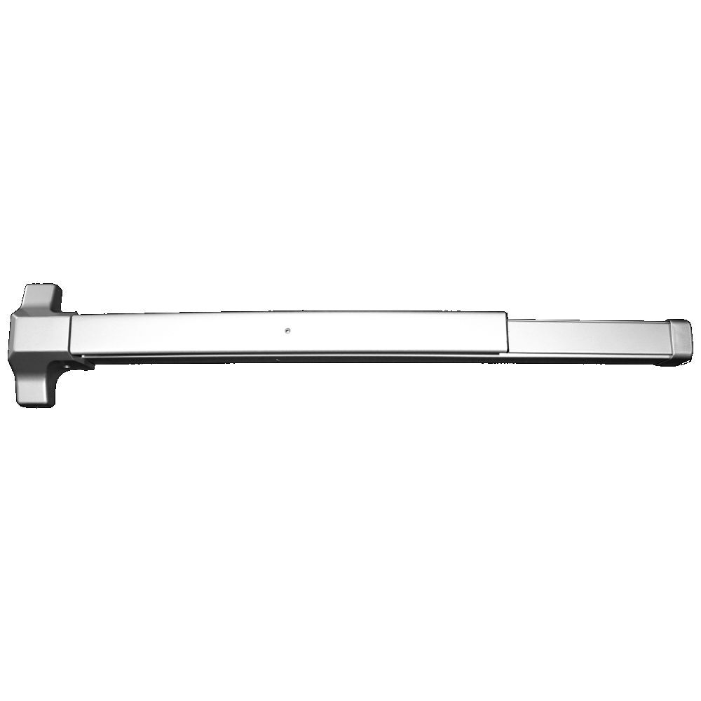 Lockey PB1142 Panic Bar Rim Exit Device for 48" Door