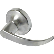 Yale PB448F626 Pacific Beach Active Lever Passage Rose Exit Device Trim