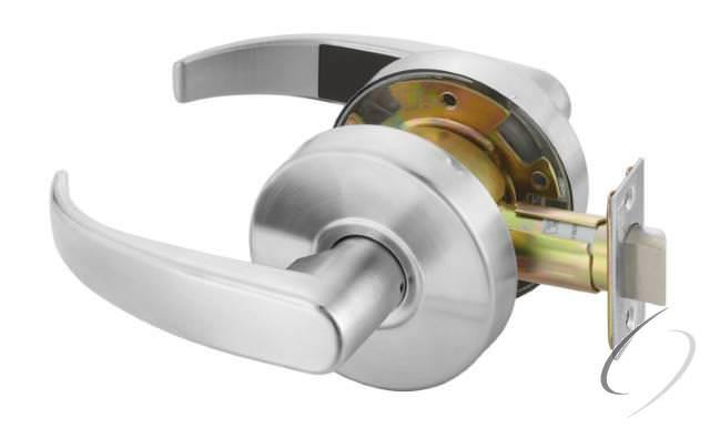 Yale PB4601LN6 Pacific Beach Grade 2 Passage Door Lever