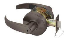 Yale PB4602LN6 Pacific Beach Grade 2 Privacy Door Lever