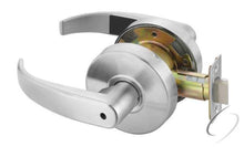 Yale PB4602LN6 Pacific Beach Grade 2 Privacy Door Lever