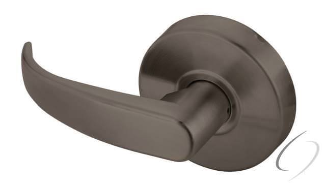 Yale PB4655LN6 Grade 2 Pacific Beach Dummy Door Lever