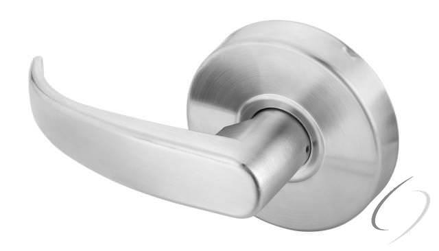 Yale PB4655LN6 Grade 2 Pacific Beach Dummy Door Lever