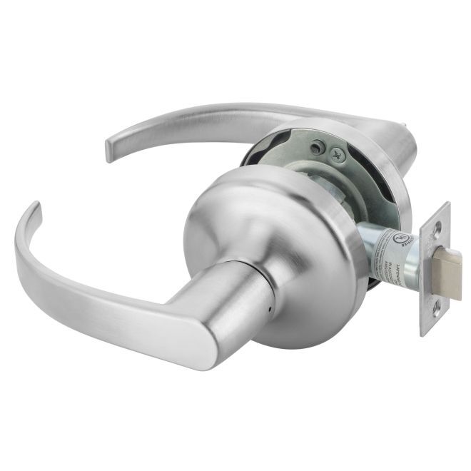 Yale PB4701LN626 Pacific Beach Grade 1 Passage Door Lever